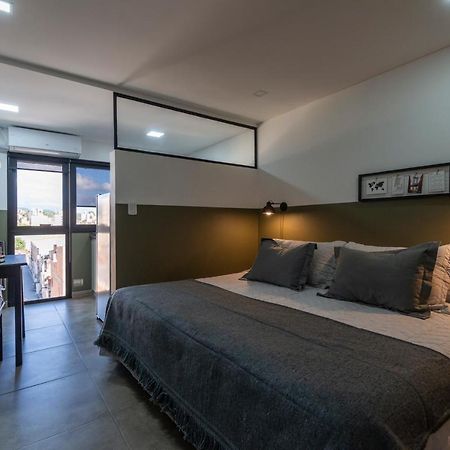 Apartament Departamento Centrico II Con Estacionamiento Gratis San Salvador de Jujuy Zewnętrze zdjęcie