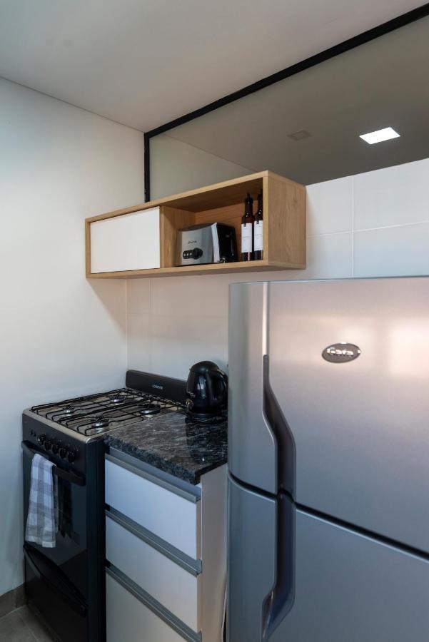 Apartament Departamento Centrico II Con Estacionamiento Gratis San Salvador de Jujuy Zewnętrze zdjęcie
