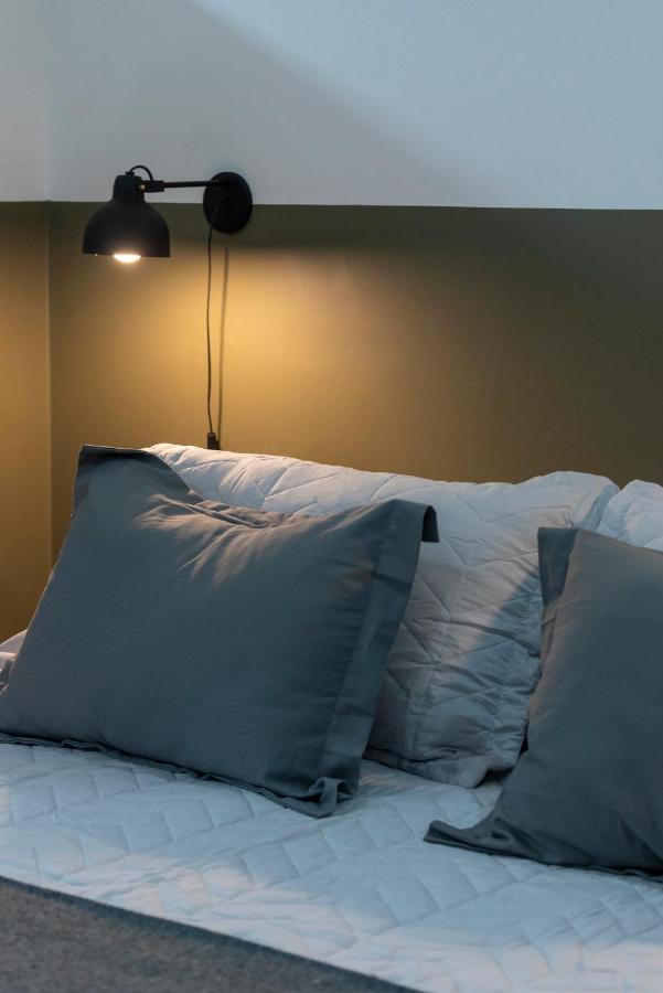 Apartament Departamento Centrico II Con Estacionamiento Gratis San Salvador de Jujuy Zewnętrze zdjęcie