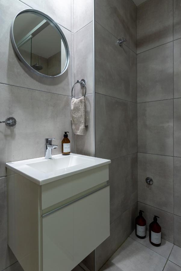 Apartament Departamento Centrico II Con Estacionamiento Gratis San Salvador de Jujuy Zewnętrze zdjęcie