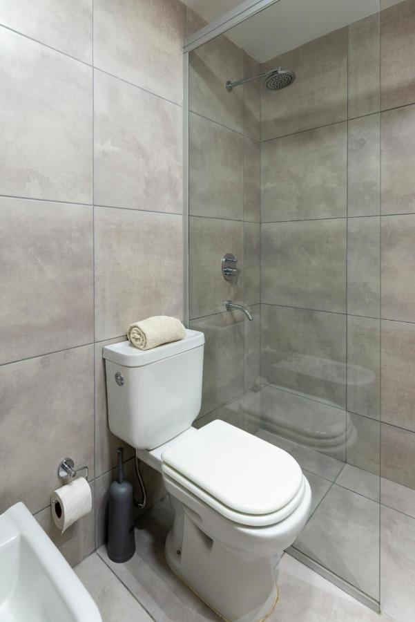 Apartament Departamento Centrico II Con Estacionamiento Gratis San Salvador de Jujuy Zewnętrze zdjęcie