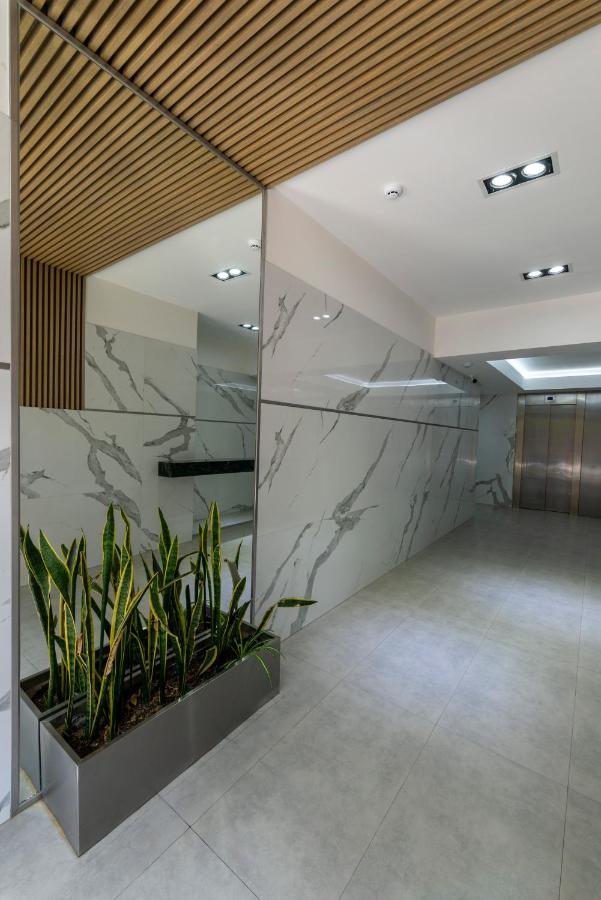 Apartament Departamento Centrico II Con Estacionamiento Gratis San Salvador de Jujuy Zewnętrze zdjęcie